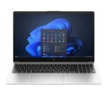 HP 255 G10 15.6 FHD 7535U 16GB 512SSD EN W11 Silver B3AC4AT portatīvais dators