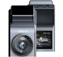 Botslab G300H Pro Black 2A22Z-G300HPRO videoreģistrators