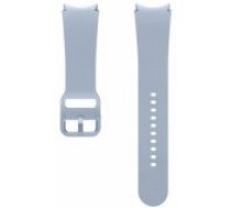 Samsung 20mm Polar Blue Galaxy Watch6 Sport Band M/ L Siksniņa