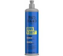 Tigi Bed Head Down´N Dirty 600ml Matu kopšanas līdzeklis