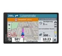 Garmin DriveSmart 55 MT-D navigācija
