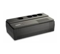 APC BV800I-GR 450W UPS