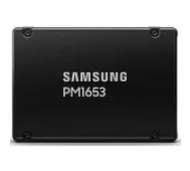 Samsung PM1653 3,84GB MZILG3T8HCLS-00A07 Bulk Enterprise SSD disks