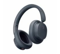 Baseus Wireless headphones Bowie D05 Black austiņas