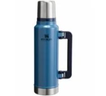 Stanley The Legendary Classic Bottle 1.4L Hammertone Lake termoss