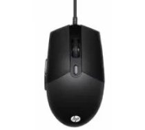 HP M260 Wired Black datorpele