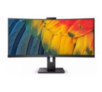 Philips 34B1U5600CH/ 00 34" VA 21:9 Curved monitors