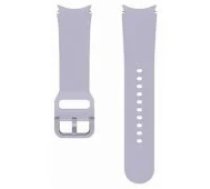 Samsung 20mm S/ M Sport Strap Samsung Galaxy Watch 5 Purple Siksniņa