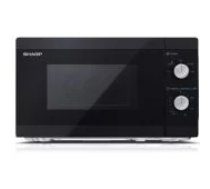 Sharp YC-MS01E-B mikroviļņu krāsns