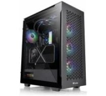 Thermaltake Divider 500 TG Air Black datoru korpuss