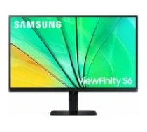 Samsung ViewFinity S6 LS27D602ESUXXE 27" IPS 16:9 monitors