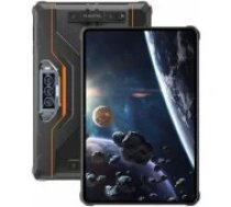 Oukitel RT8 11" 6GB 256GB 4G Orange (no charger) planšetdators