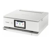 Canon Pixma TS8751 White daudzfunkciju tintes printeris