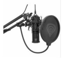 Genesis Radium 400 G2 Black Studio Mikrofons datoram