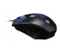 Liocat MX 757 C Black datorpele