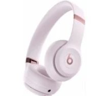 Beats Beats Solo 4 Cloud Pink austiņas