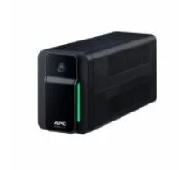 APC BX500MI UPS 500VA 230V IEC UPS