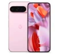 Google Pixel 9 Pro XL 256GB Rose mobilais telefons