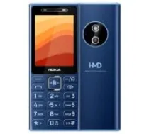 Nokia 210 4G TA-1787 Dark Blue mobilais telefons
