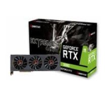 Biostar GeForce RTX 3080 Extreme Gaming 10GB GDDR6 320bit videokarte