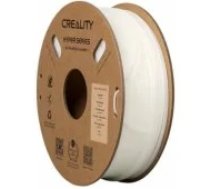 Creality Hyper ABS Filament 1.75mm White izejmateriāls