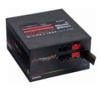 Chieftec Photon RGB GDP-750C-RGB 750W barošanas bloks