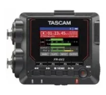TASCAM FR-AV2 diktofons