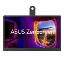 Asus ZenScreen MB169CK 15.6" IPS 16:9 monitors