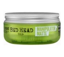 Tigi Bed Head Manipulator Matte 57g Matu kopšanas līdzeklis