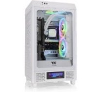 Thermaltake The Tower 200 White datoru korpuss
