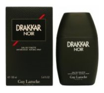 Guy Laroche Drakkar Noir EDT 100ml Parfīms