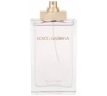 Dolce & Gabbana Pour Femme EDP 100ml Tester Parfīms