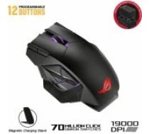 Asus ROG Spatha X datorpele
