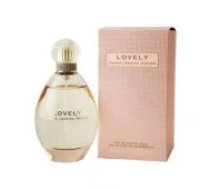 Sarah Jessica Parker Lovely EDP 100ml Parfīms