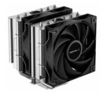 Deepcool AG620 120 mm CPU Cooler R-AG620-BKNNMN-G-1 dzesētājs
