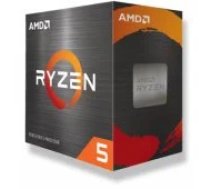 AMD Ryzen 5 5600XT 100-100001585BOX Box procesors