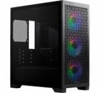 Cooler Master Elite 302 black datoru korpuss
