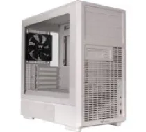 Thermaltake Retro 260 TG Beige datoru korpuss