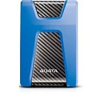 Adata HD650 2 TB Blue ārējais cietais disks