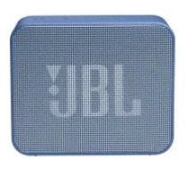 JBL GO Essential Blue Bezvadu skaļrunis