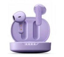 Urbanista True Wireless headphones Copenhagen 2 Lavender Purple austiņas