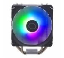 Cooler Master Hyper 212 Spectrum V3 120mm CPU Cooler Black RR-S4NA-17PA-R1 dzesētājs
