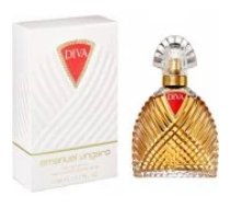 Emanuel Ungaro Diva EDP 50 ml Parfīms