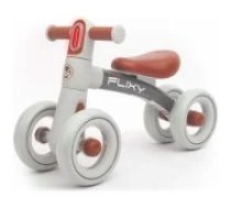 Milly Mally Flixy Grey Bērnu skrejritenis