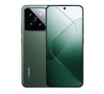 Xiaomi 14 12/ 512GB Jade Green mobilais telefons