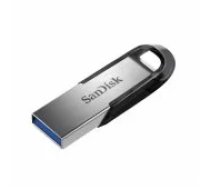 Sandisk 512GB Ultra Flair USB 3.0 Silver + Black USB flash