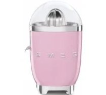 Smeg CJF01PKEU Pink sulu spiede