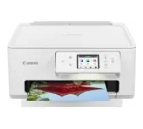 Canon Pixma TS7650i White 6256C006 daudzfunkciju tintes printeris