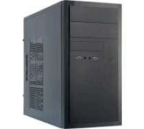 Chieftec HT-01B ELOX MINI TOWER W/ O PSU datoru korpuss