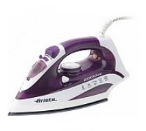 Ariete A6235 Steam Iron Purple gludeklis